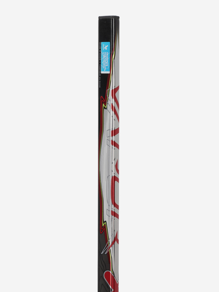 Клюшка хоккейная детская BAUER Vapor Flypro Grip INT-55(58") — фото №4