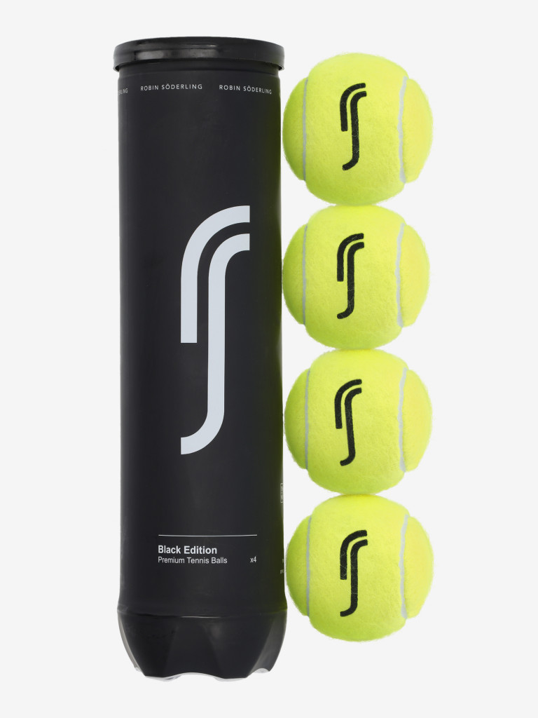 Мяч для большого тенниса RS Pro Edition — фото №2