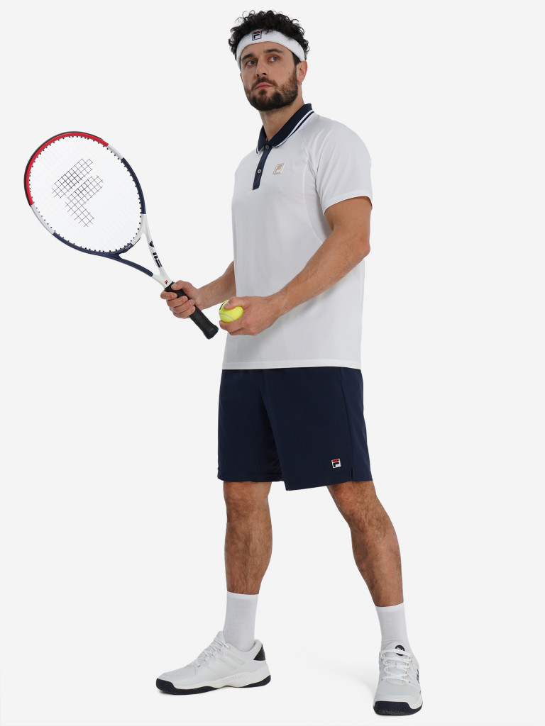 Поло мужское FILA — фото №4