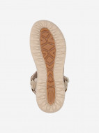 GSD әйелдер сандалы — фото №7