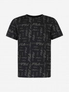 FILA ұлдарға арналған футболкасы — фото №4