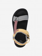 Сандалии женские Cordillero Panilo Sandal — фото №6