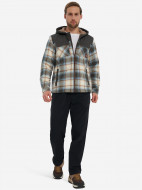 Рубашка мужская Cordillero — фото №4