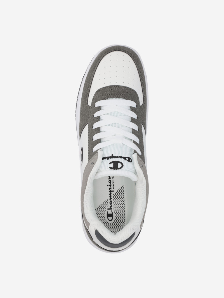 Кеды мужские Champion — фото №6