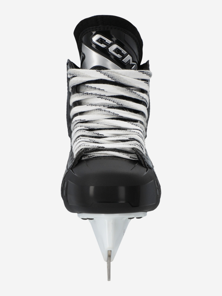 CCM Tacks XF 80 INT балалар хоккей конькиі — фото №5