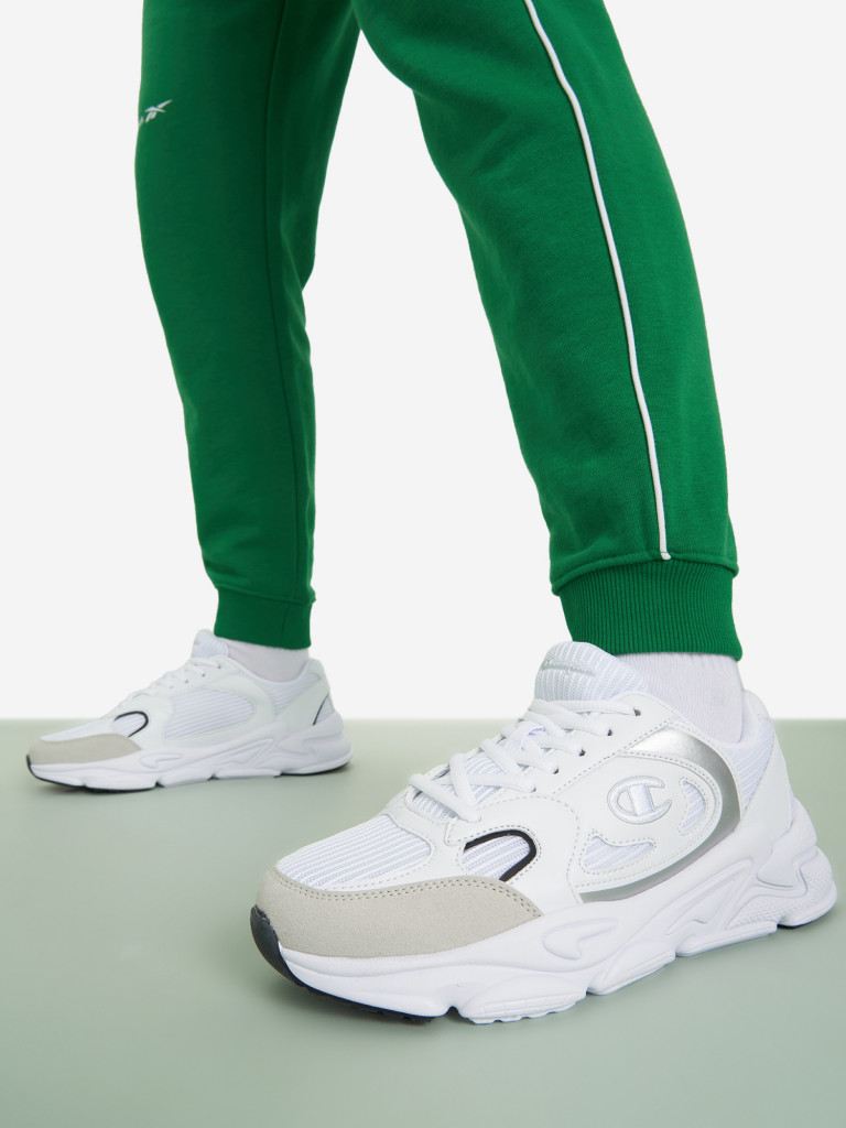 Кроссовки женские Champion Ssense — фото №7