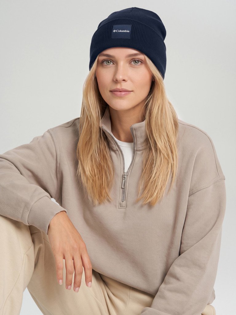 Columbia City Trek™ Heavyweight Beanie шапкасы