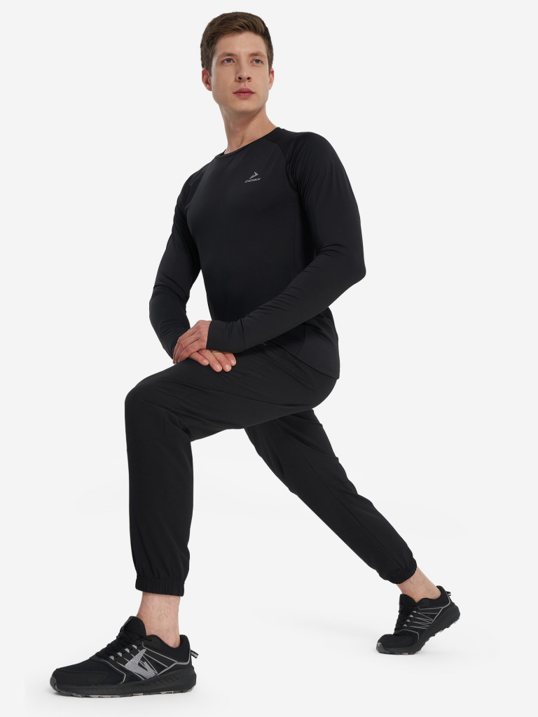 Лонгслив мужской Demix — фото №5