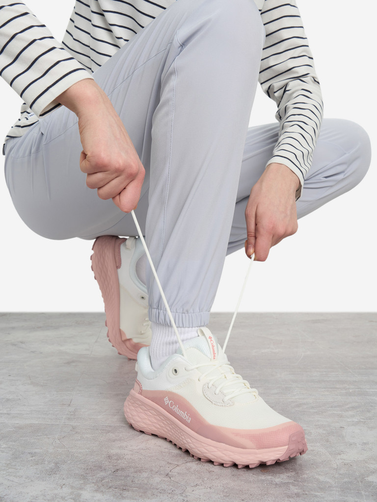 Кроссовки женские Columbia Terrastride Crz — фото №8