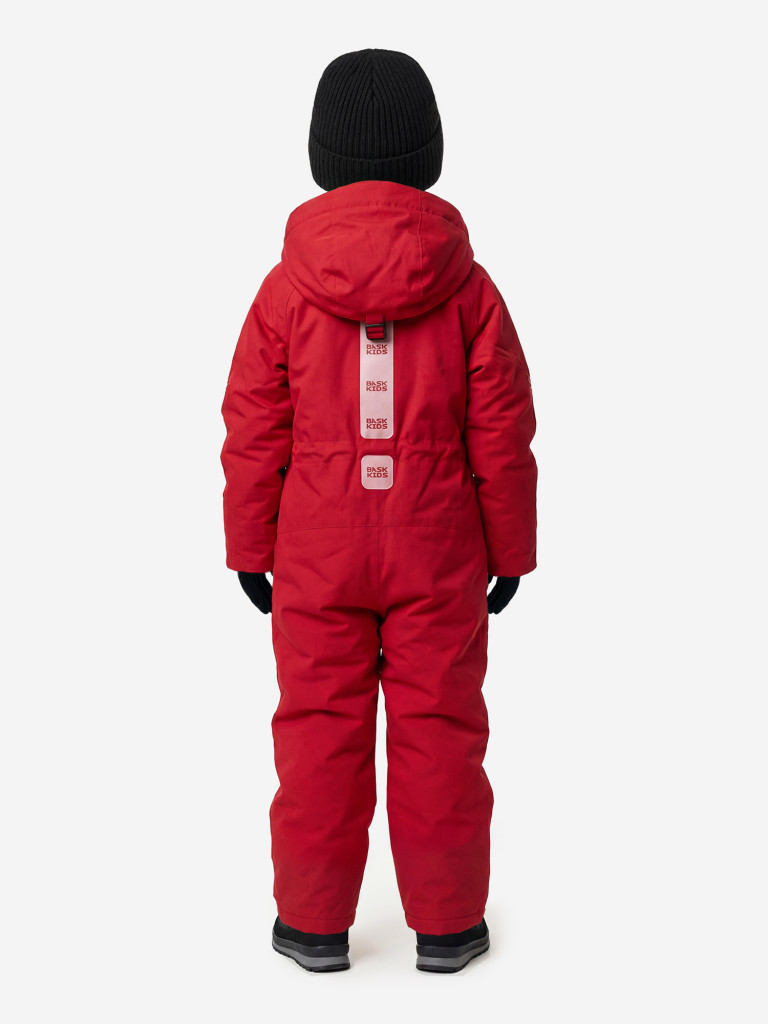 Bask Cloud V2 ұлдарға арналған комбинезоны — фото №2