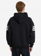 Худи мужское adidas — фото №3