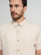 Columbia Rapid Rivers II Short Sleeve Shirt ерлер қысқа жеңді жейдесі — фото №5