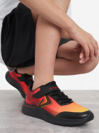 Кроссовки для мальчиков Demix Sp Turbo Base 2.0 — фото №9