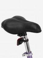 Велосипед для девочек Denton Fantasy 16" — фото №7