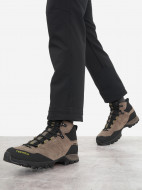 Ботинки мужские Tecnica Granit Mid GTX