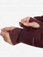 Пуховик женский Columbia Grand Trek Down Jacket — фото №6