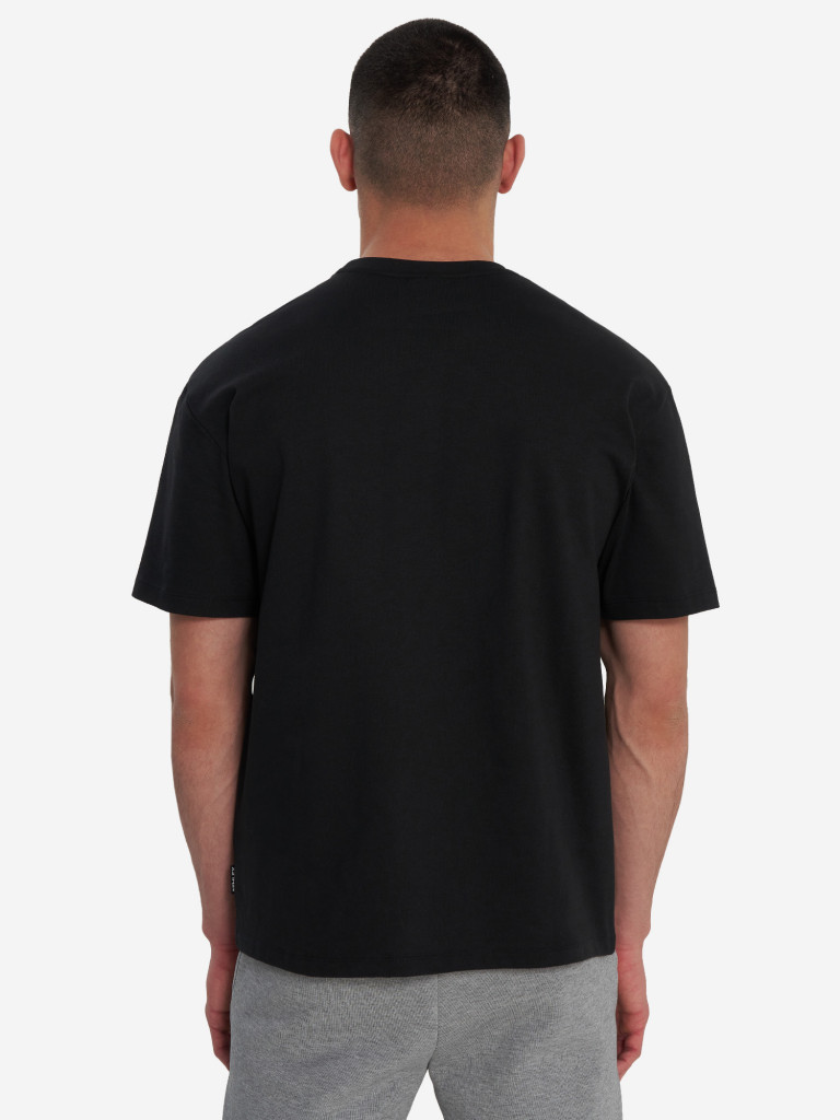 Athlex ерлер футболкасы — фото №3