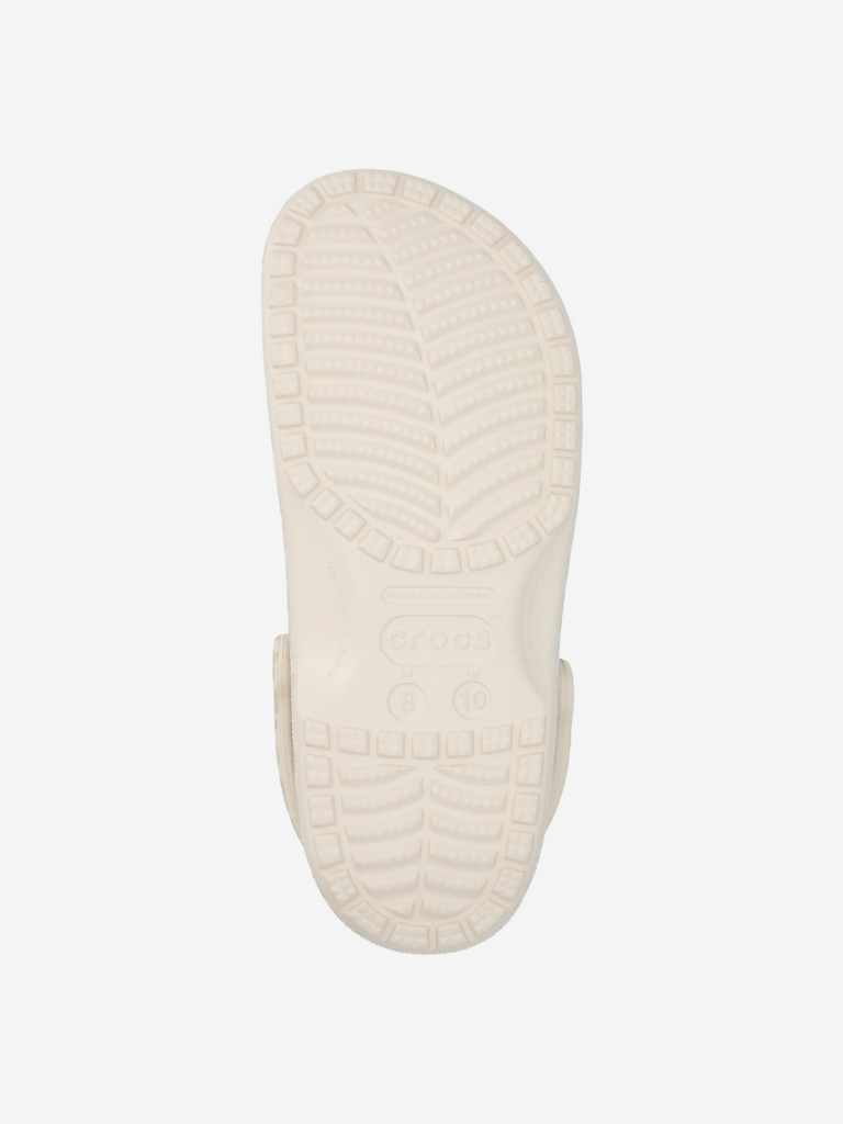 Сабо женские Crocs Classic Animal — фото №7