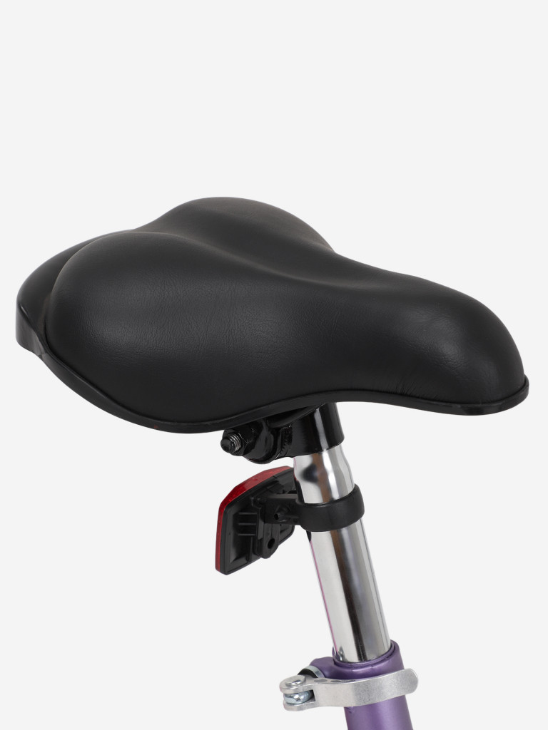 Велосипед для девочек Denton Fantasy 16" — фото №7