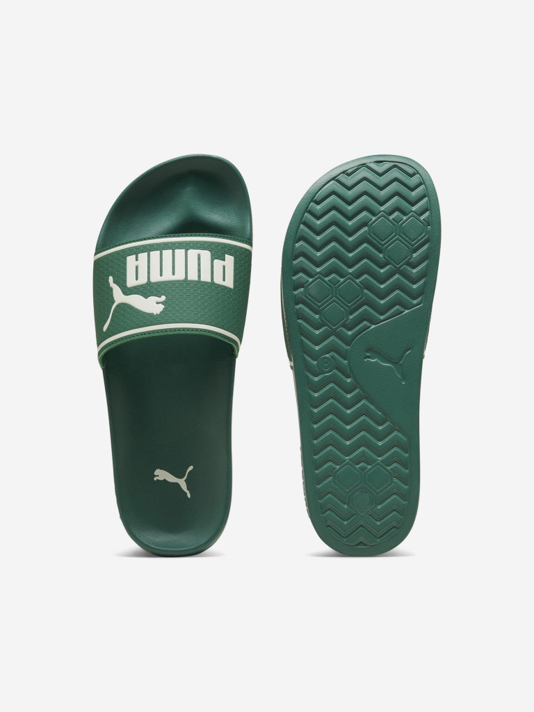 Шлепанцы мужские PUMA Leadcat 2.0 — фото №4