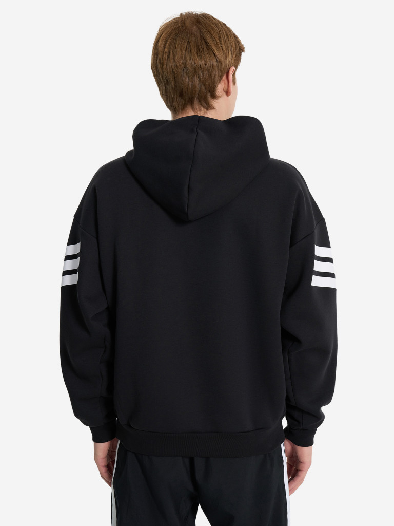 Худи мужское adidas — фото №3