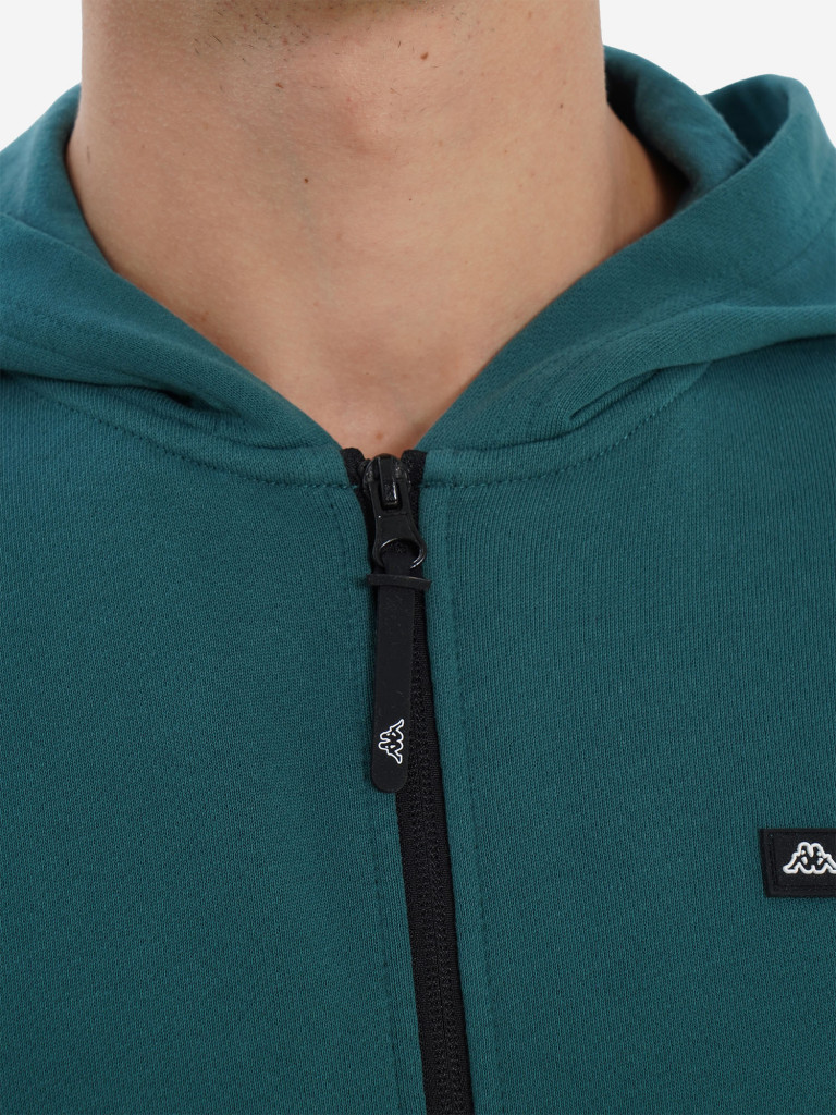 Толстовка мужская Kappa — фото №9