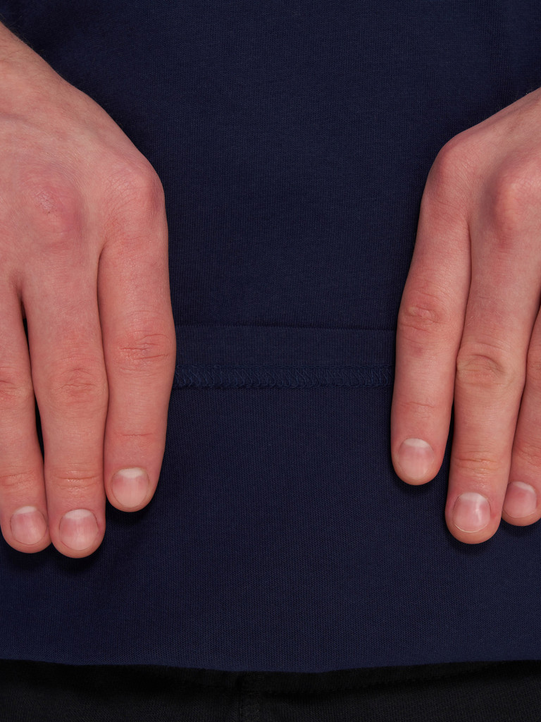 Футболка мужская Reebok Chad — фото №6