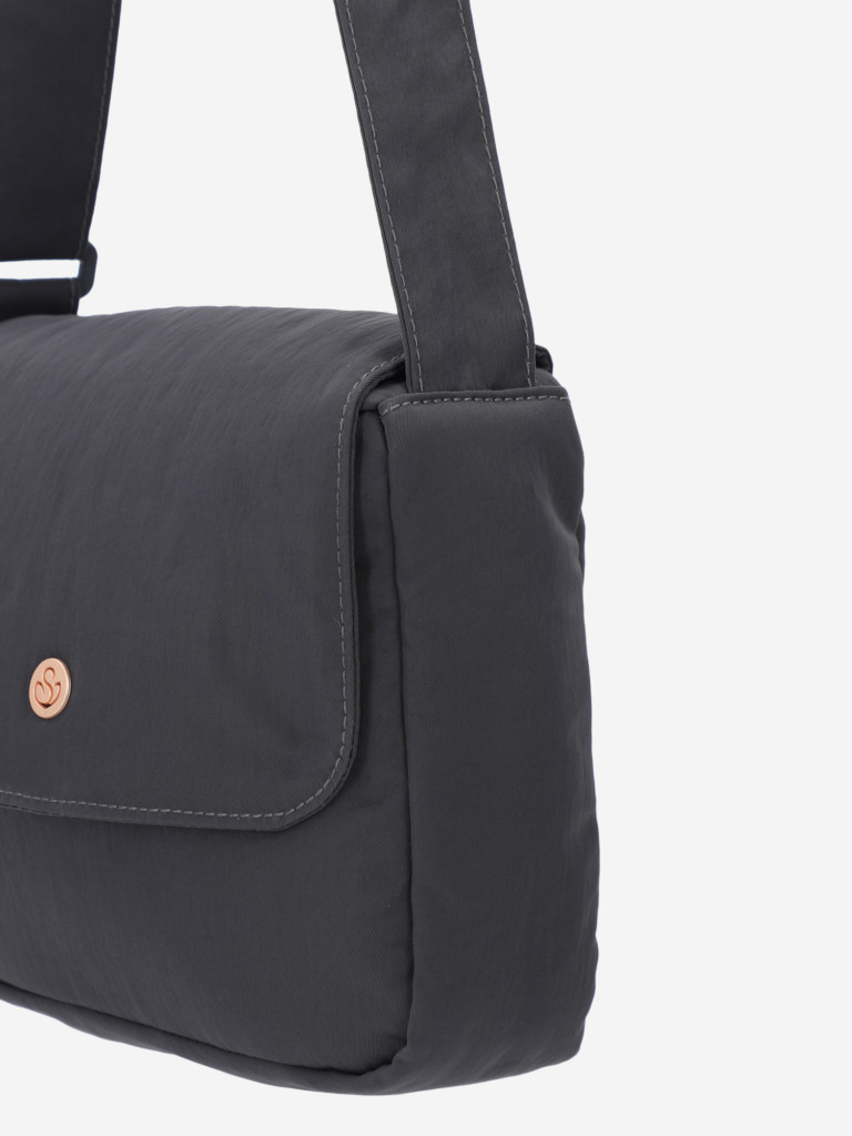 Сумка через плечо женская Sensana — фото №5