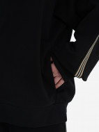 Толстовка для девочек оверсайз FILA — фото №9