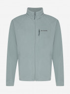 Джемпер флисовый мужской Columbia Fast Trek II Full Zip Fleece