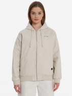 Куртка утепленная женская оверсайз Termit — фото №2