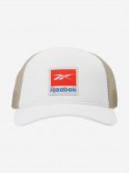Бейсболка Reebok Vintage Trucker — фото №2