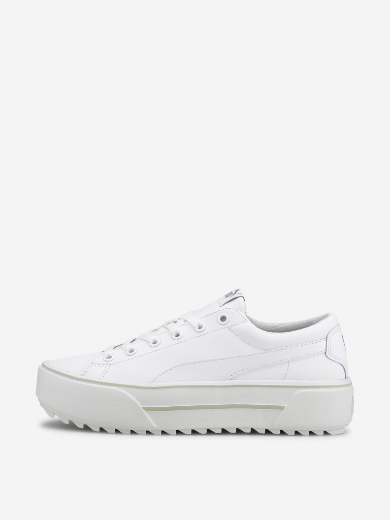 Кеды женские PUMA W Kaia Platform L