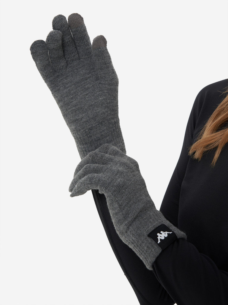 Kappa қолғабы — фото №4