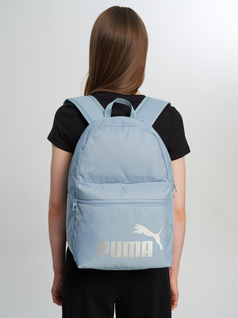 PUMA Phase рюкзагы — фото №10