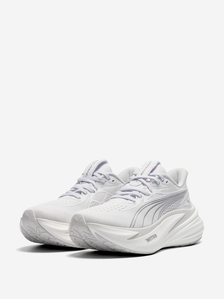 Кроссовки женские PUMA Magmax Nitro 2 — фото №2