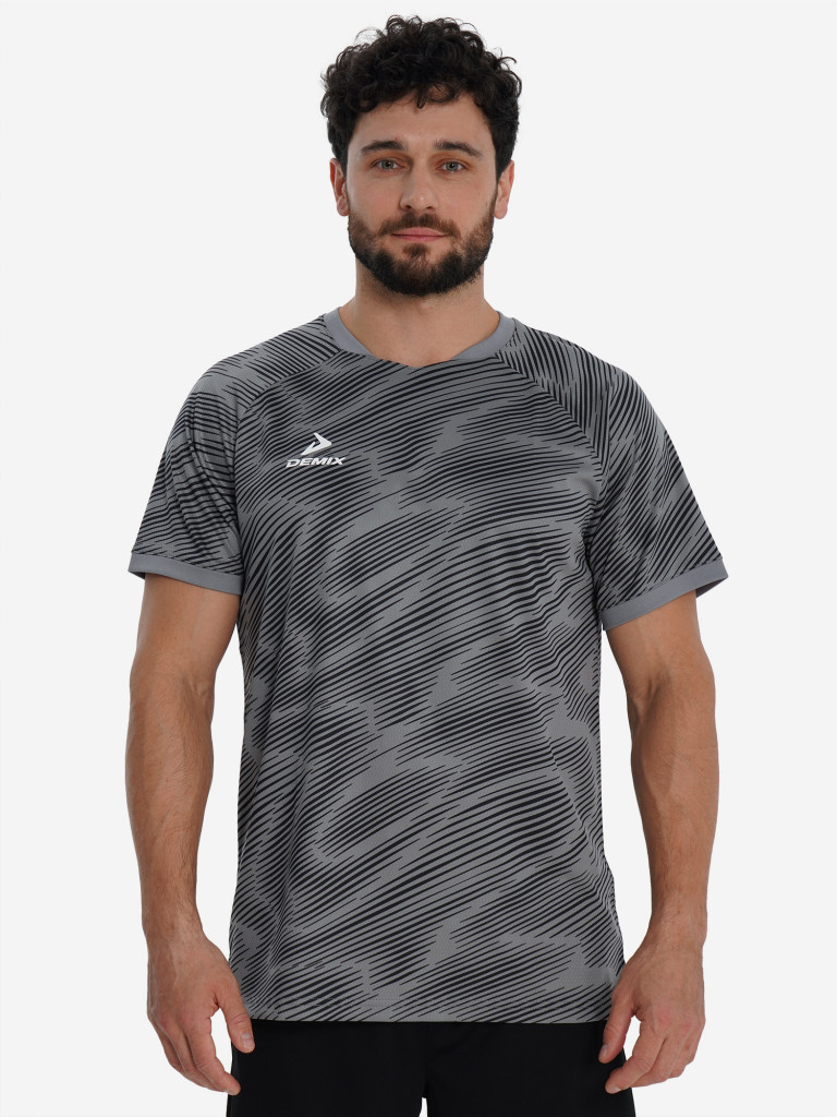 Demix Winger ерлер футболкасы — фото №2