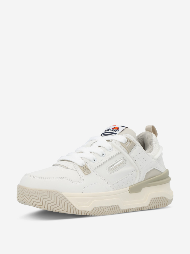 Кеды женские Ellesse Sunnie — фото №3