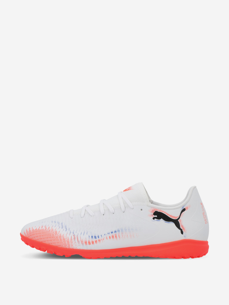 PUMA Future 8 Play Tt ерлер бутсы — фото №2