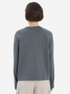 Protest оверсайз әйелдер свитшоты — фото №3