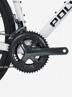 Велосипед шоссейный Polygon Strattos S4 D — фото №3