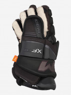 Перчатки хоккейные CCM Tacks XF Pro SR — фото №2