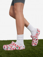 Сабо женские Crocs Classic Fresh Fruits