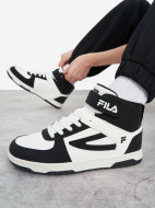 Кеды для мальчиков FILA Sp Fil Nxt — фото №8