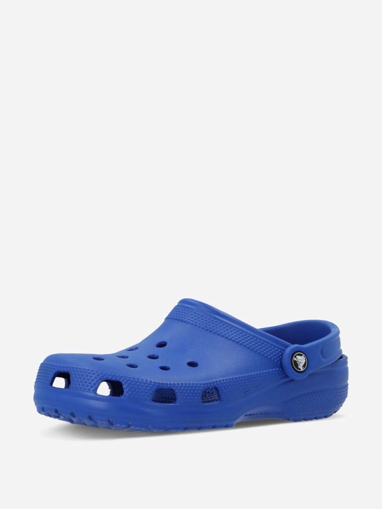 Сабо для мальчиков Crocs — фото №3