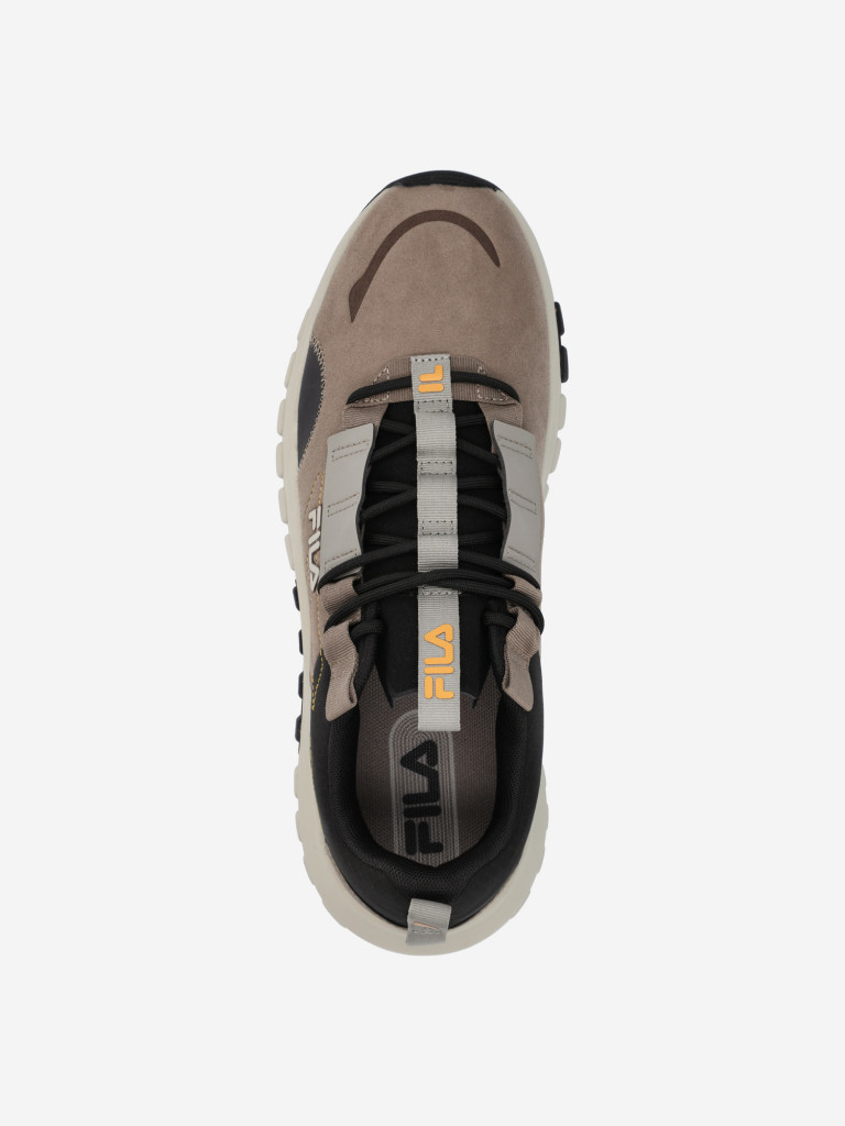 Кроссовки мужские FILA Chrome Cl — фото №6