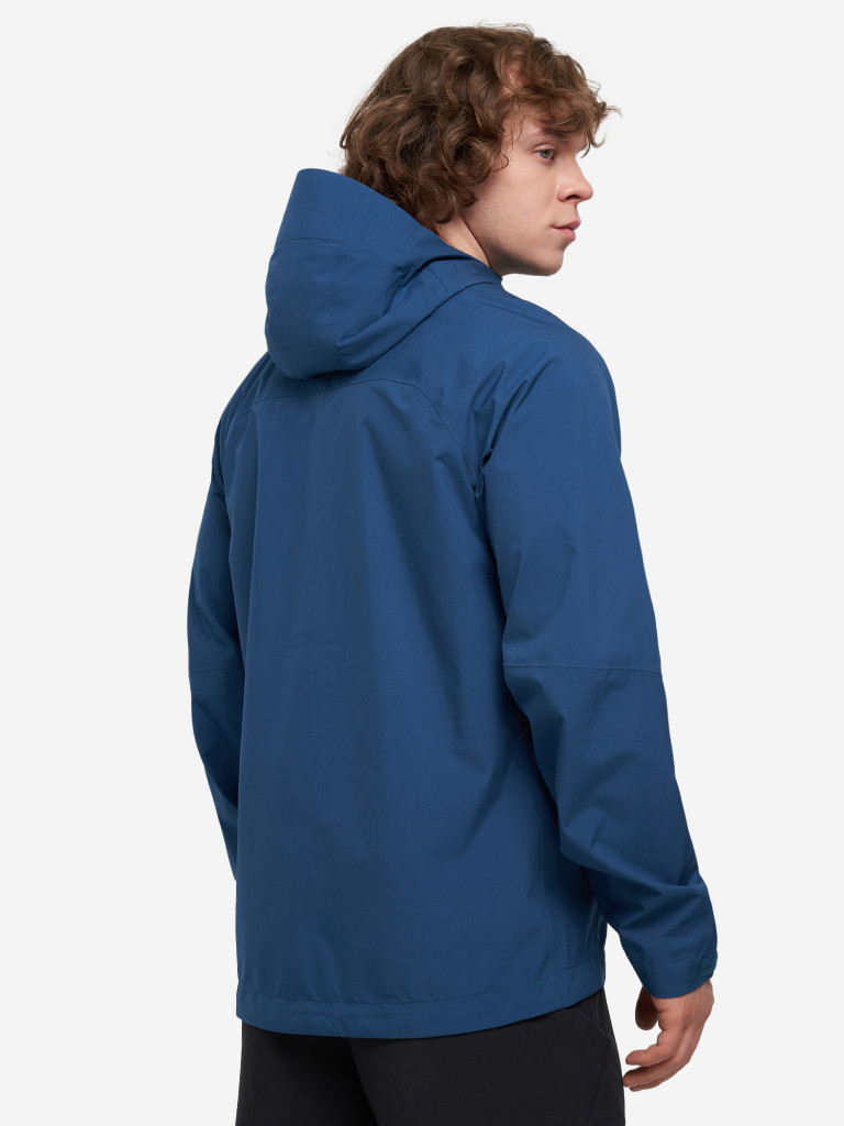 Mountain Hardwear Stretch Ozonic Jacket ерлер жұқа курткасы — фото №3