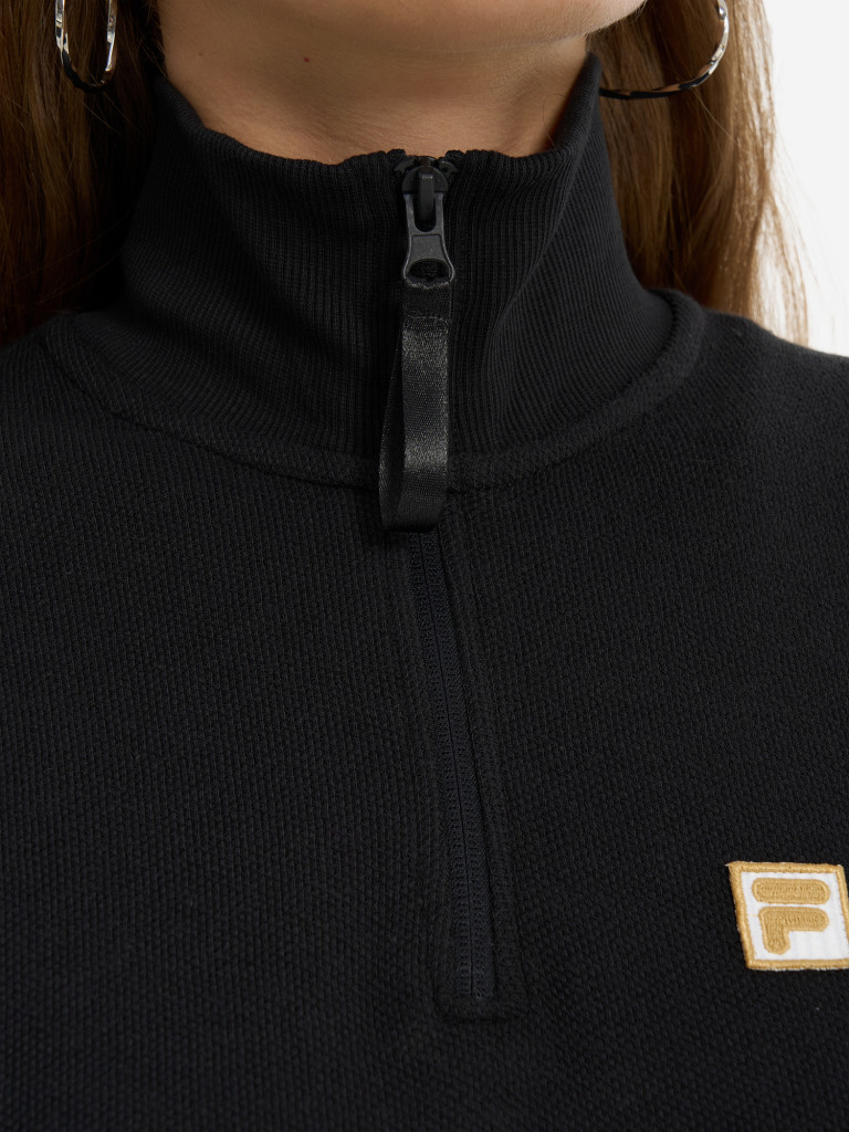 Толстовка женская FILA Heritage — фото №5