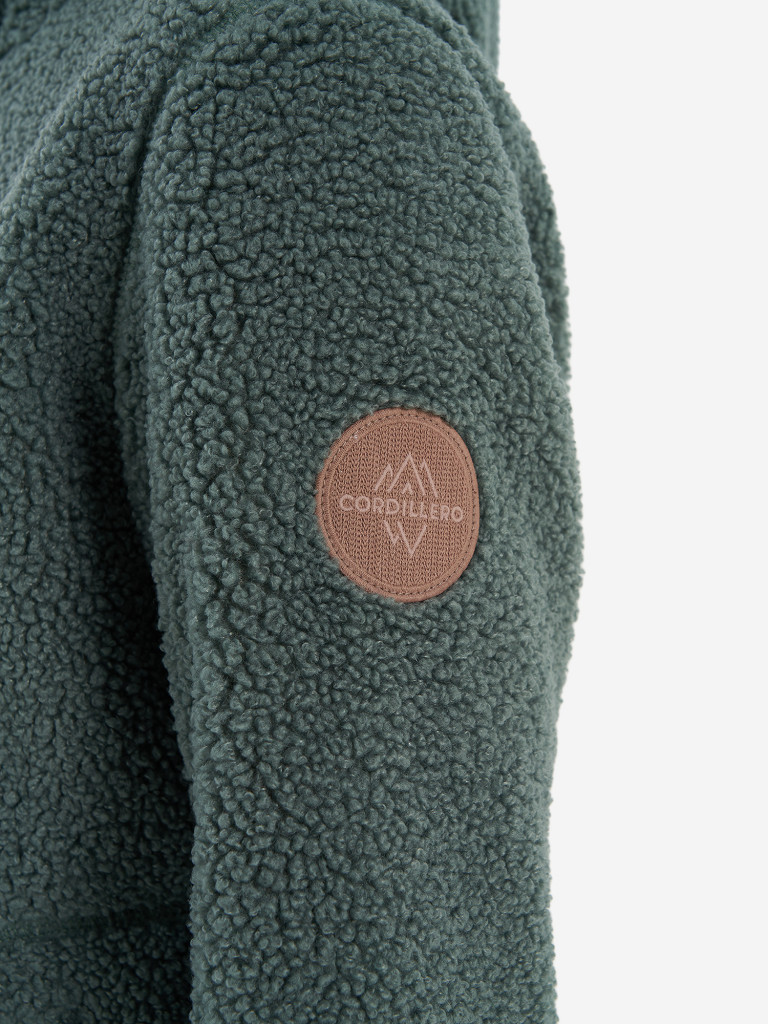 Толстовка женская Cordillero — фото №8