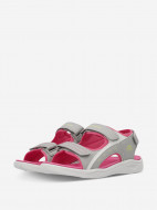 Сандалии для девочек Outventure Sp Sunway — фото №3